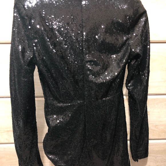 House of CB Phoebe Dress Size Small - Picture 6 of 7